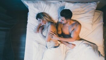 How to Deal With Mismatched Sex Drives