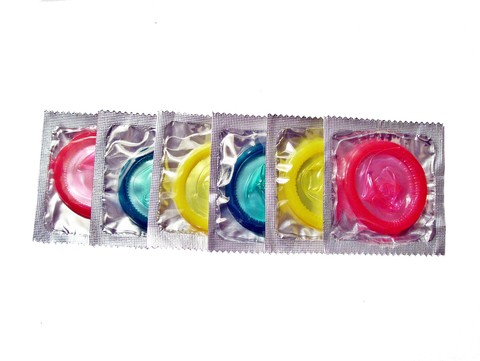 Flavored Condoms: Tasty Fun … When You Know the Rules