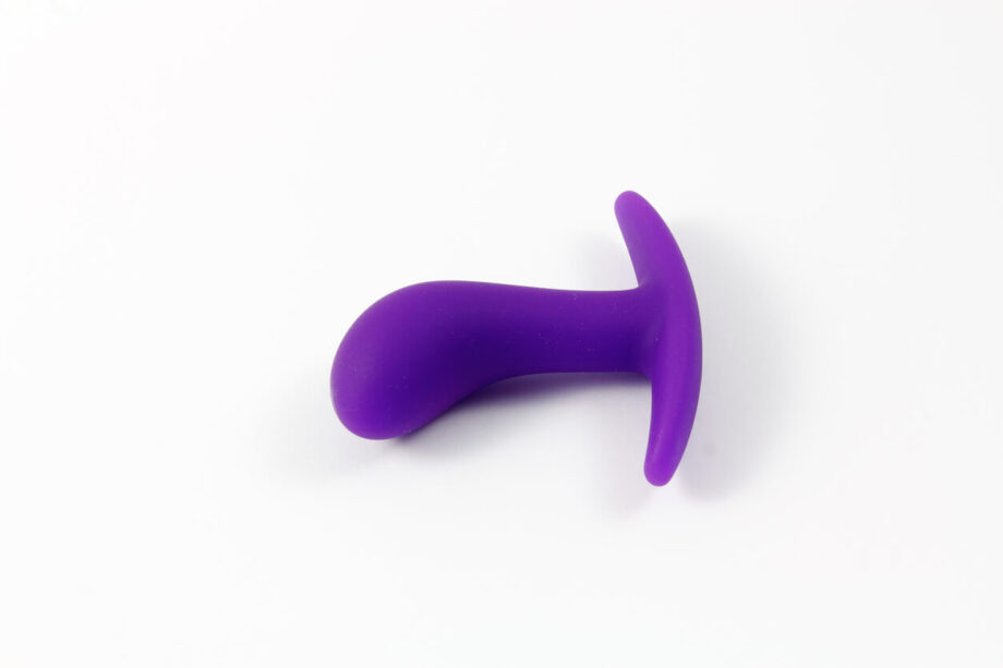 8 Ways to Figure Out Which Anal Toy Is Right for You