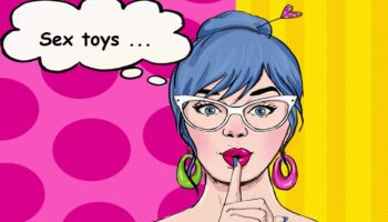 Sex, Tech, & Style: Your 2016 Sex Toy Trend Report