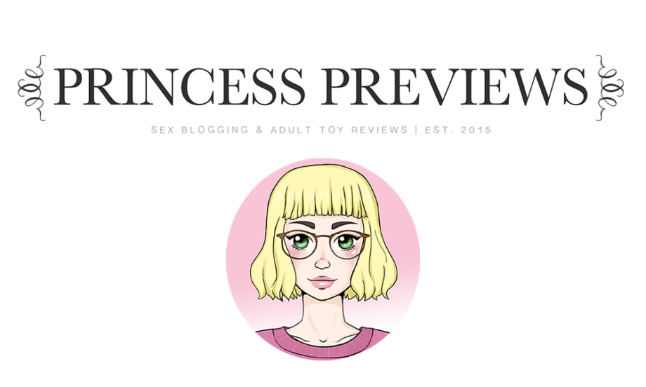 Sex Blogger of the Month: Grace of Princess Previews