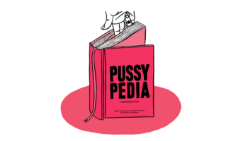 How Do You Feel About the Word ‘Pussy’? New Book Aims to Change That