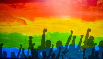 Monetizing a Movement: Pride and Rainbow Capitalism