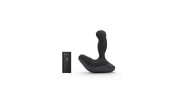 Sex Toy Review: Nexus Revo Slim Prostate Massager