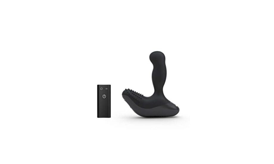 Sex Toy Review: Nexus Revo Slim Prostate Massager