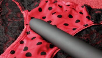 5 Fun Places to Use a Clitoral Vibrator (Besides Your Clit)