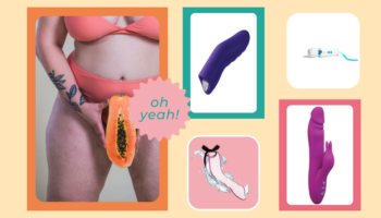 Top Sex Toy Gifts Your Vulva (or Your Partner’s) Will Thank You For