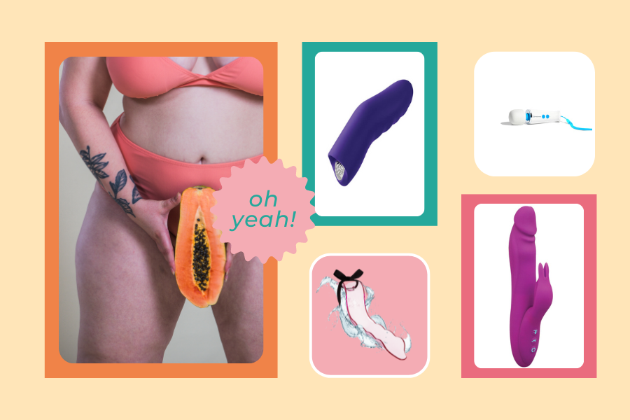 Top Sex Toy Gifts Your Vulva (or Your Partner’s) Will Thank You For