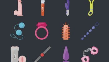 So Many Sex Toys, So Little Space: The Best Sex Toy Storage Solutions