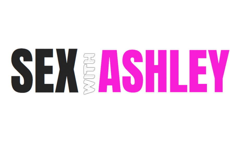 Sex Blogger of the Month: Sex with Ashley