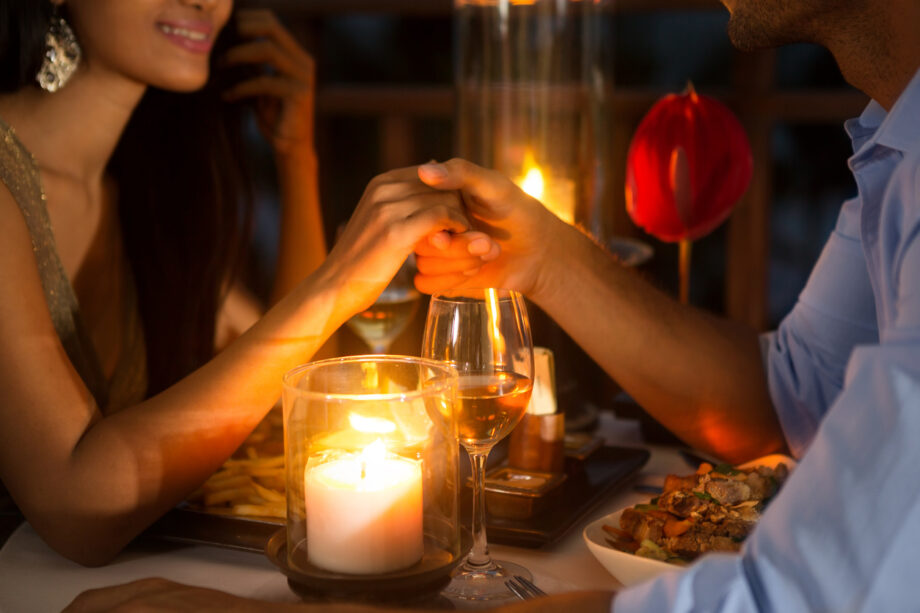 9 Sexy Date Ideas – and How to Plan It!