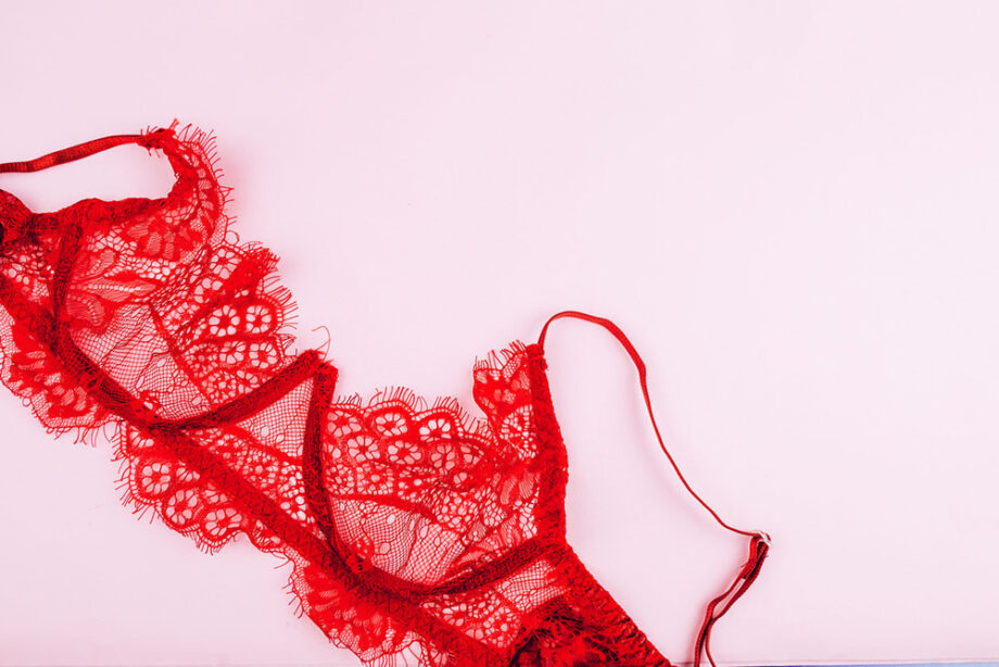 The Lingerie of Our Lives: Why We’re Fascinated With Underclothes