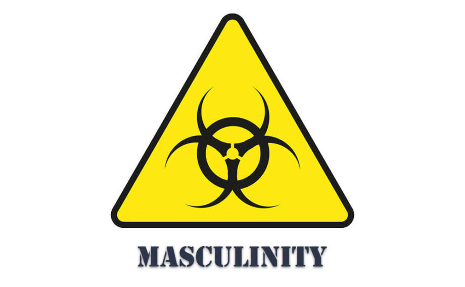 How Toxic Masculinity Hurts Everyone’s Sex Lives