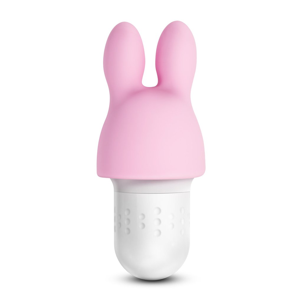 Sola Egg Massager with Bunni head