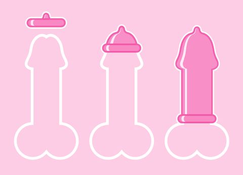 6 Weird (and Ineffective) Things People Use as Condom Substitutes