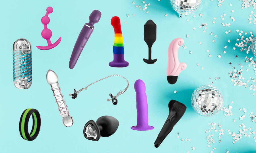 12 Best Sex Toys for Under $50