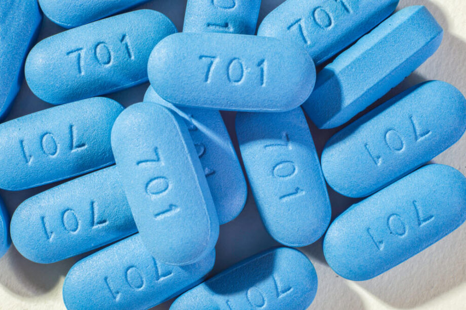 Yes, I’m a Queer Woman and, Yes, I’m on Pre-Exposure Prophylaxis (PrEP) for HIV