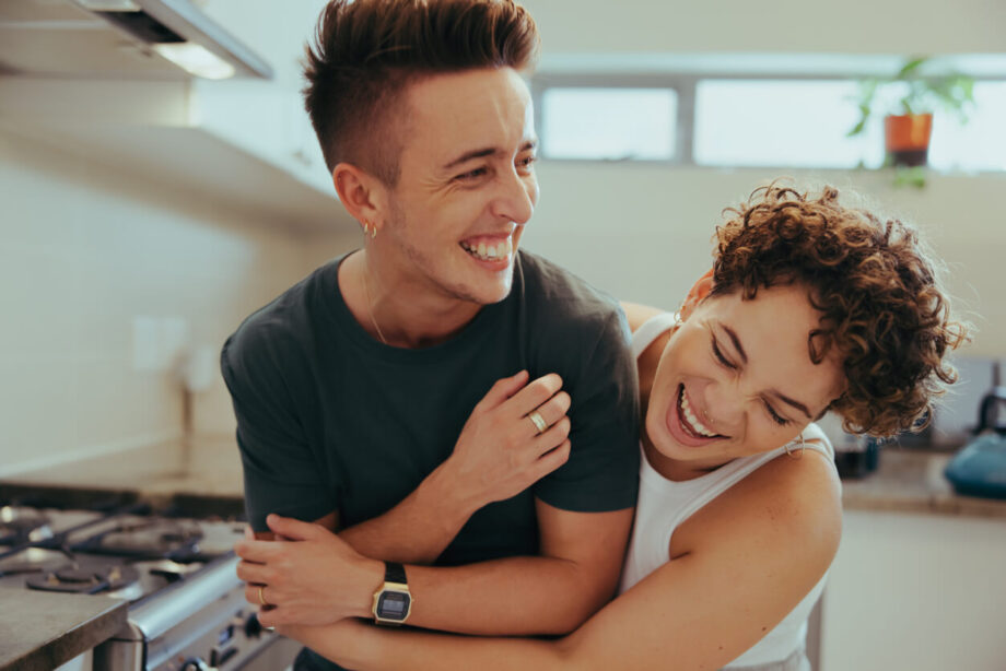 Dating While Trans: A Guide to Apps, Safety and Fun