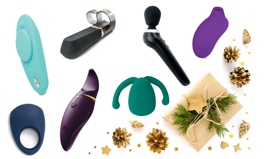 11 Best Vibrators to Give (and Receive!)