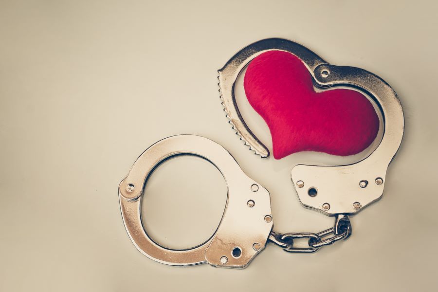 Bondage With Benefits: What I Learned From BDSM