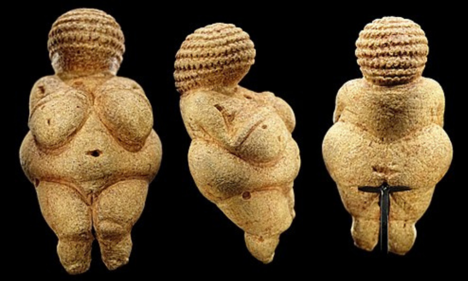 History of Pornography, Part 1: Prehistory & the Start of Sexual Shame