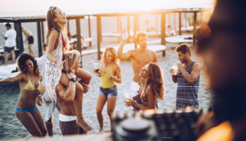 How to Take Care of Your Sexual Health During Spring Break