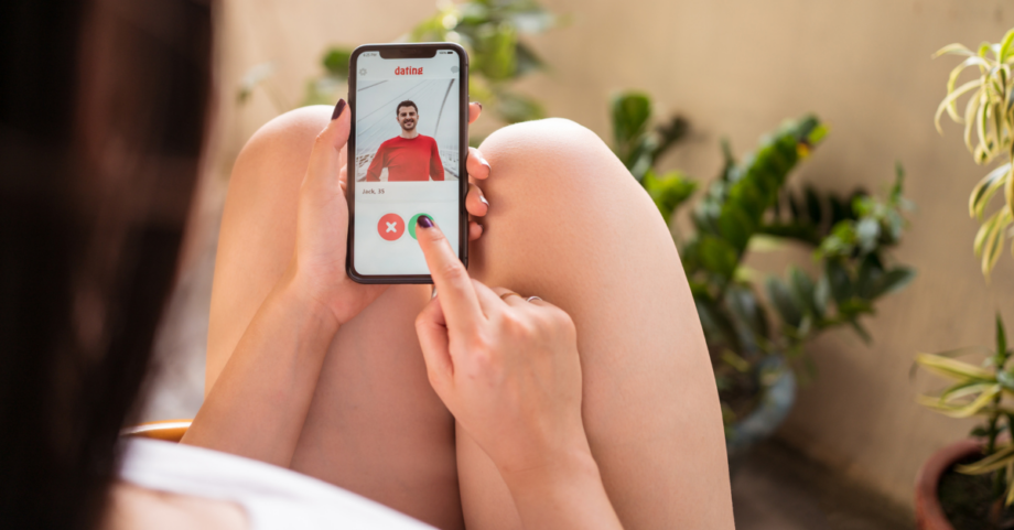 Cover image for ‘I Found More Success When I Started Using Dating Apps Like A Man’: One Woman’s Story of Challenging Gender Norms and Having Great Sex